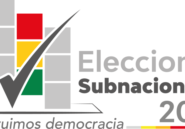 Bolivia elegirá a más de cinco mil autoridades en las Elecciones Subnacionales 2026