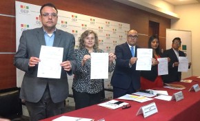 Más de 200 mil ciudadanos fueron elegidos por sorteo como jurados electorales para las Elecciones Subnacionales 2026