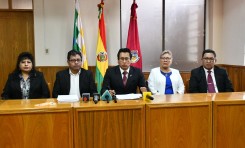 TSE cierra este jueves el plazo para la sustitución de candidaturas rumbo a las Subnacionales 2026