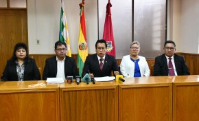 TSE cierra este jueves el plazo para la sustitución de candidaturas rumbo a las Subnacionales 2026