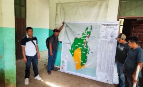 El TIM en el Beni participará por primera vez como unidad territorial autónoma en las Elecciones Subnacionales 2026