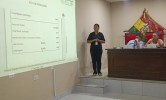 TED Beni: sorteo de jurados y franjas en papeleta con miras a la Segunda Vuelta Electoral