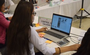 TED Cochabamba cierra cómputo oficial con el 100 % de actas procesadas