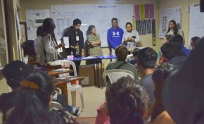 Capacitación de jurados en Cochabamba supera el 17 % en su segundo día