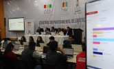 Concluye el cómputo oficial al 100% en las Elecciones Subnacionales 2026 en el departamento de Chuquisaca