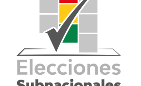 Diez candidatos a la Gobernación de Cochabamba participan en el debate organizado por el TED