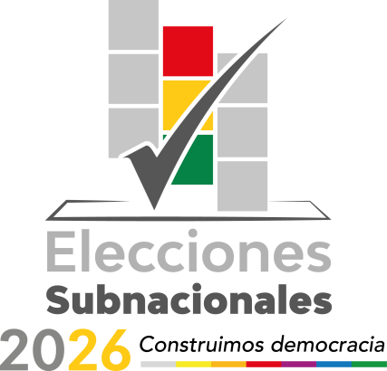 Logotipo Subnacionales 2026-01