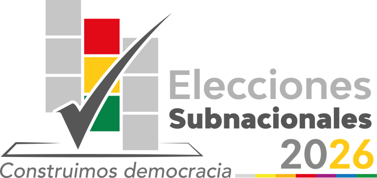 Logotipo Subnacionales 2026-02