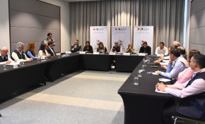 Misión internacional destaca transparencia y éxito en el proceso de las Elecciones Subnacionales 2026 en Bolivia