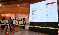 Concluye el cómputo oficial de las Elecciones Subnacionales 2026 para el departamento de La Paz
