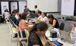 Ciudadanos que no votaron podrán tramitar el certificado de exención de sufragio dentro de los 30 días siguientes al día de votación