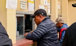 TSE: Certificado de exención de sufragio es otorgado 30 días posteriores al dia de votación