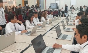 Chuquisaca concluye el cómputo oficial al 100% en las Elecciones Subnacionales 2026