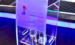 Propuesta de candidatos a alcaldes en 9 departamentos del país fueron expuestas en debate organizado por el TSE