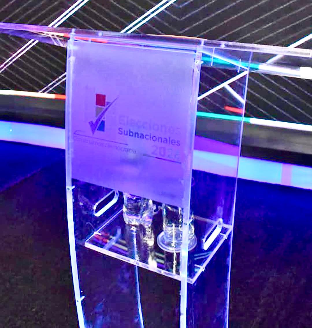 elecciones municipales