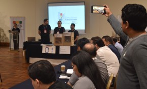 Santa Cruz: TSE promueve espacios de información con miras a las Elecciones Subnacionales 2026