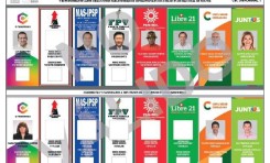 Antecedentes electorales respaldan la decisión del TSE sobre la declinatoria de participación  en La Paz
