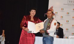 TED Cochabamba cierra las Elecciones Subnacionales 2026 con entrega de 730 credenciales a autoridades electas