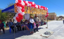 Nación Uru designa a asambleísta departamental bajo sus normas propias y supervisión electoral