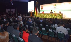 TED Santa Cruz otorga credenciales a 822 autoridades electas en las Elecciones Subnacionales 2026