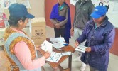 TED Tarija intensifica la capacitación de jurados electorales en zonas dispersas del área rural