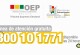 TSE tiene habilitada línea gratuita de información ciudadana para la Segunda Vuelta de Elecciones Subnacionales 2026