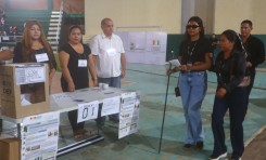 El TED Beni capacita a juradas y jurados para la Segunda Vuelta de Elecciones Subnacionales 2026