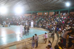 ted beni capacitacion 2