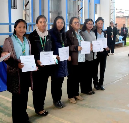 TED Pando certificados 1