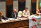 El Presidente del TSE brindó informe ante el Senado sobre las Elecciones Subnacionales 2026