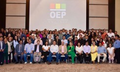 El OEP priorizará en adelante la reforma electoral y un nuevo Padrón Electoral Biométrico