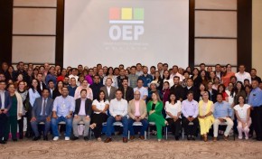 El OEP priorizará en adelante la reforma electoral y un nuevo Padrón Electoral Biométrico