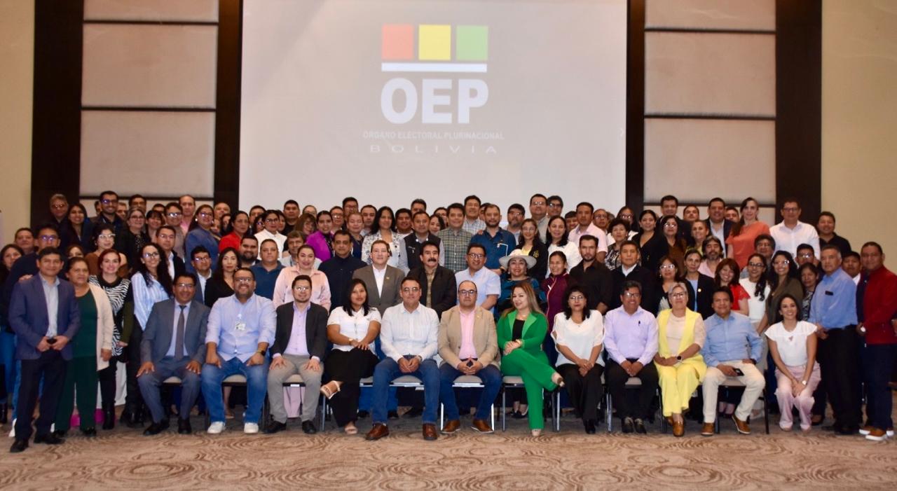 reunion OEP