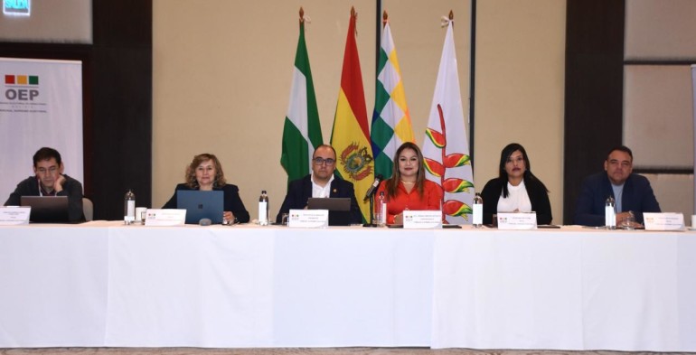 reunion evaluacion 1