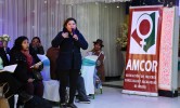 El TED Oruro socializa con concejalas Ley Contra el Acoso y la Violencia Política hacia las Mujeres
