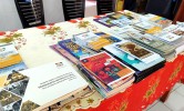 TED Potosí impulsa el proyecto “Bibliotecas de la democracia”