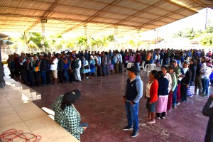 TED Sta. Cruz cooperativa Cajchi 2