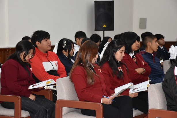 TED Tarija fes 1
