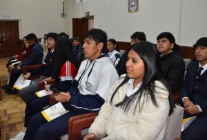 TED Tarija fes 2