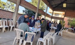 TED Cochabamba supervisa elección de autoridades en cooperativas de agua potable