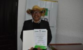 El TED Santa Cruz otorga credenciales a representantes territoriales de la provincia Chiquitos