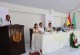 Beni: Encuentro Interinstitucional hacia la Reforma Electoral concluye con propuestas para fortalecer el sistema democrático