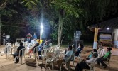 TED Beni supervisa Asamblea de Socios de Cooperativa de Agua Potable en San Borja