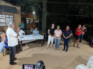 TED BENI COOPERATIVA 2