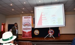 TED Oruro coadyuva con realización de taller informativo sobre autonomía y cartas orgánicas dirigido a municipios