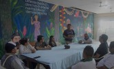 TED Pando promueve espacio informativo con el fin de fortalecer la democracia intercultural en la Amazonía