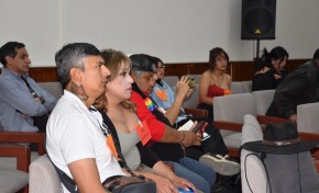TED Tarija contribuye al proceso de diálogo para fortalecer la participación democrática del movimiento LGBTIQ+