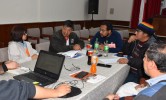 TED Tarija contribuye al proceso de diálogo para fortalecer la participación democrática del movimiento LGBTIQ+