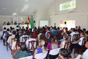 encuentro