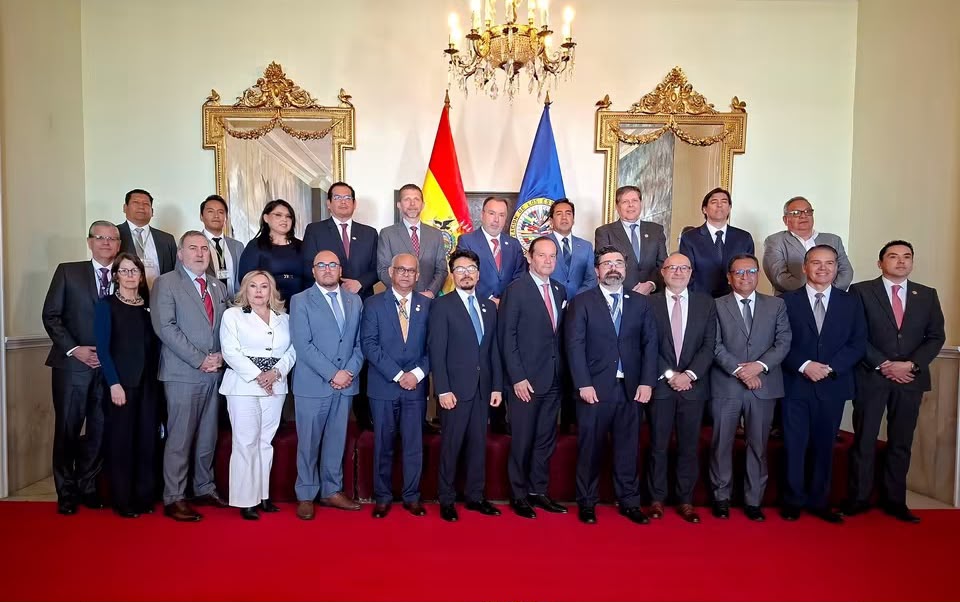 oea 1